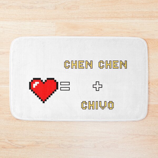 Item preview, Dominican Food: Chen chen con Chivo designed and sold by Jerseysrd.