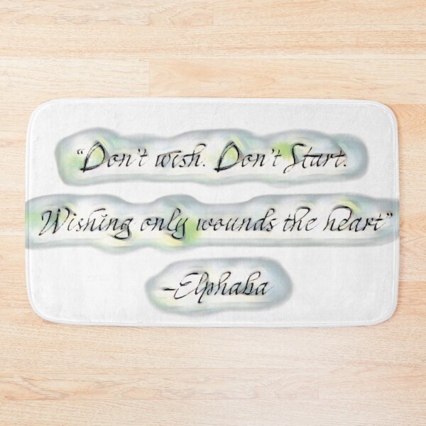 Item preview, Elphaba designed and sold by Karissa Pearson.