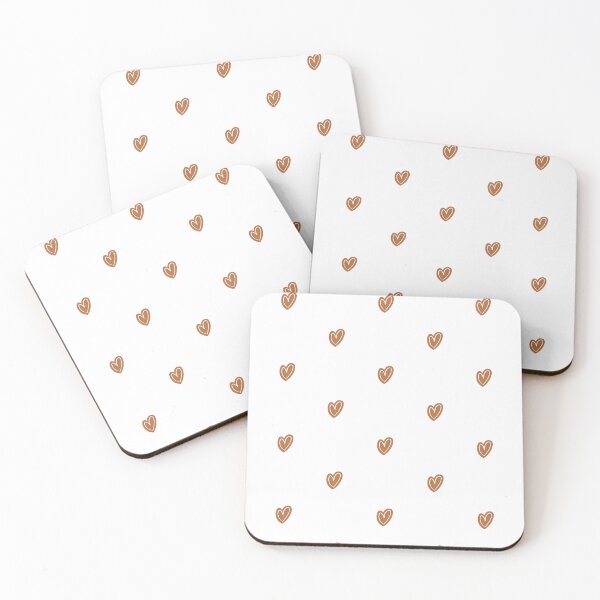 Item preview, heart designed and sold by PalomaSans.