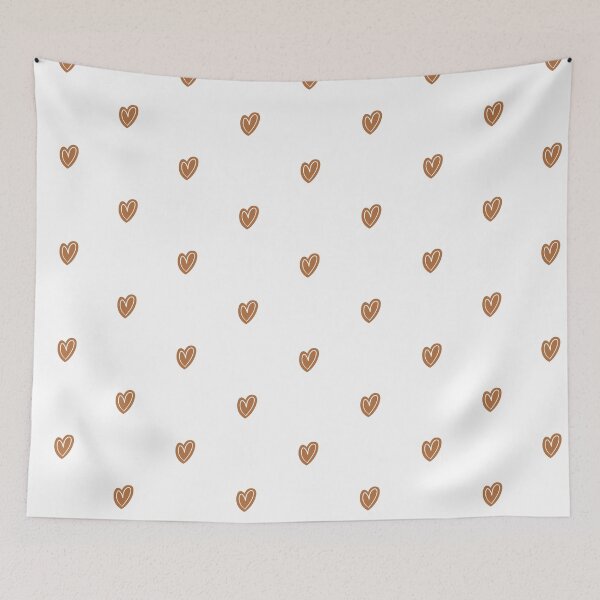 Item preview, heart designed and sold by PalomaSans.