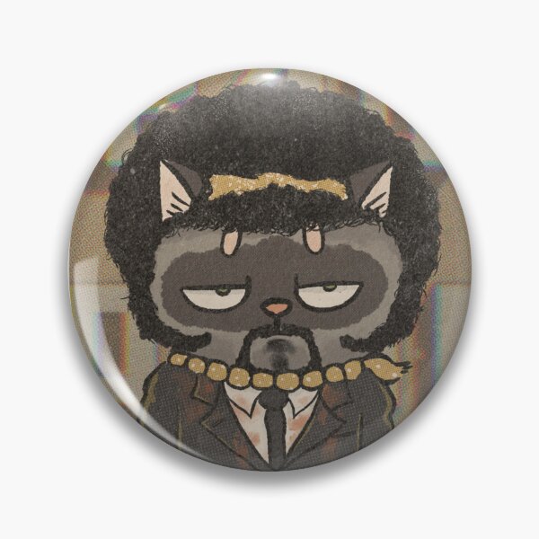 Item preview, NekoMata — Jules designed and sold by OzzyMac.
