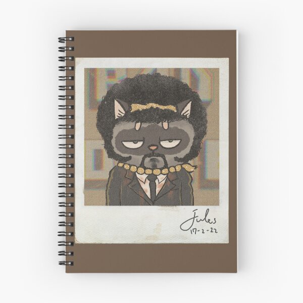 Item preview, NekoMata — Jules designed and sold by OzzyMac.