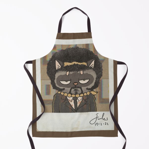 Item preview, NekoMata — Jules designed and sold by OzzyMac.