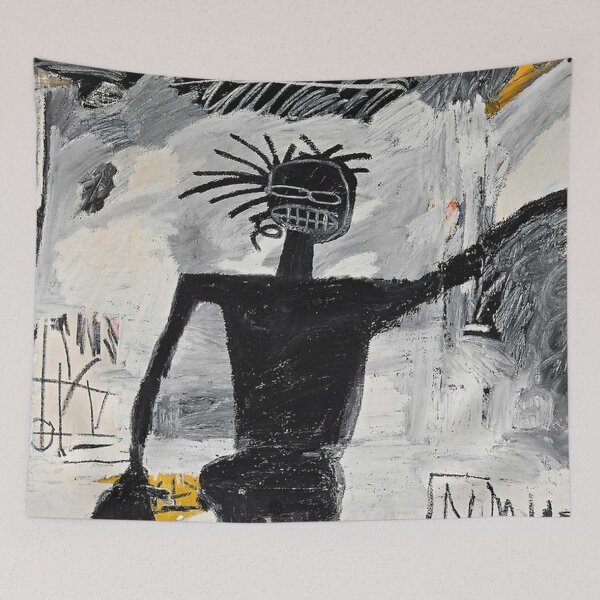 Item preview, Black man designed and sold by ChloeMarvin.