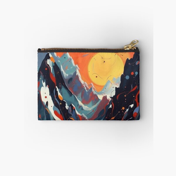 Item preview, Summits. Abstraction. designed and sold by SBD-Shop.