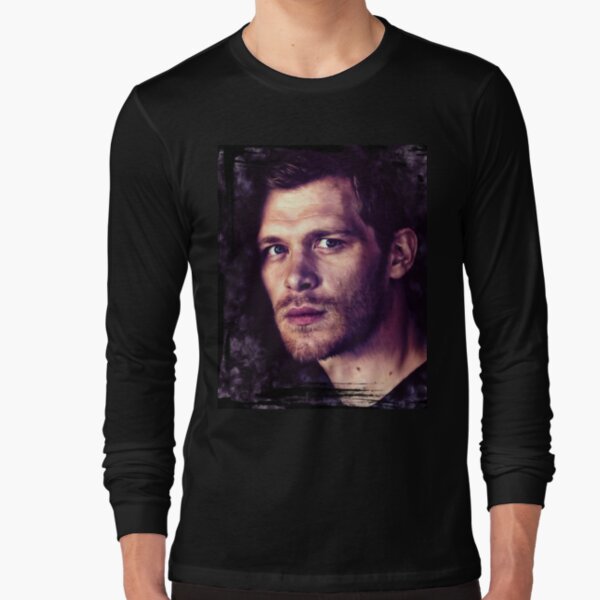 klaus mikaelson t shirts
