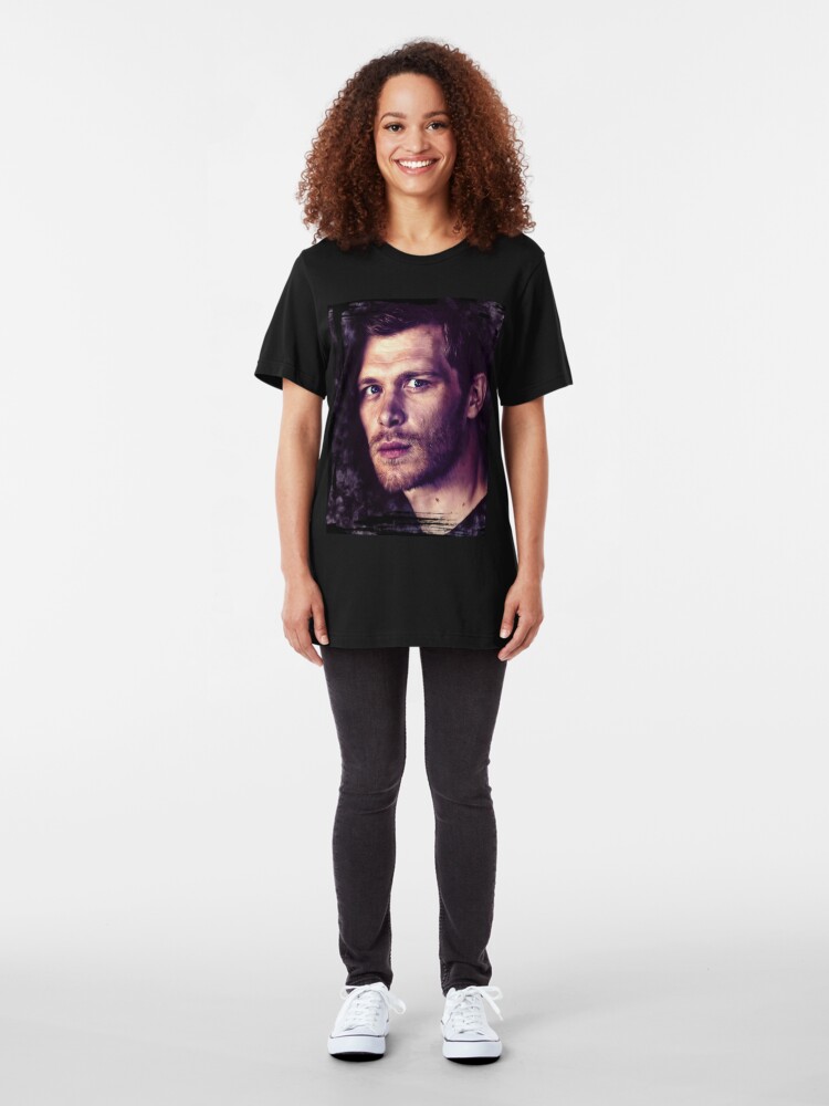 klaus mikaelson t shirts
