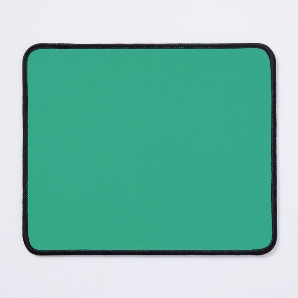 Item preview, Color Jungle green (#29AB87) Green designed and sold by ColorsVisuals.