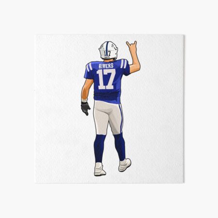 Indianapolis Colts Andrew Luck Signed 10X8 Color Photo Global