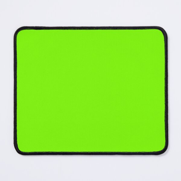 Item preview, Color Lawn green (#7CFC00) Green designed and sold by ColorsVisuals.