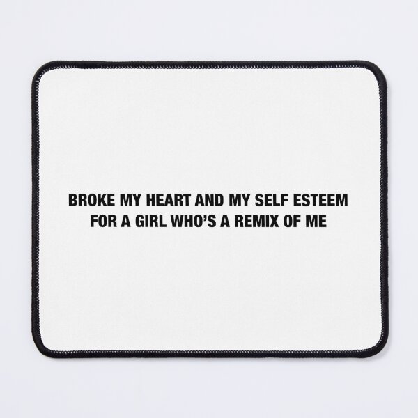Item preview, Remix of Me designed and sold by booktokswiftie.