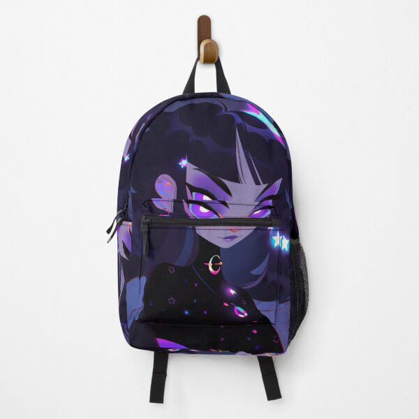 Item preview, Kawaii Goth Girl designed and sold by BoudiccaLondon.