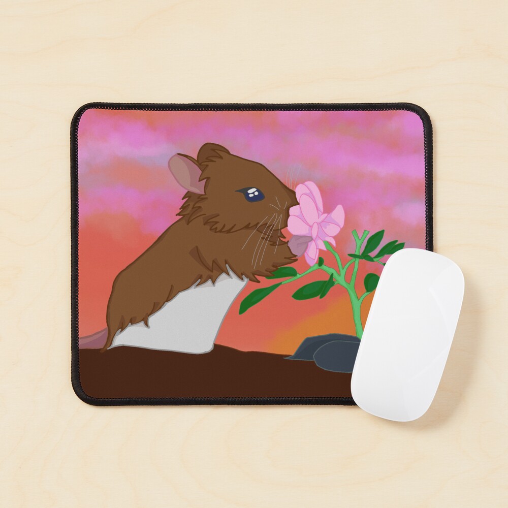 Item preview, Mouse Pad designed and sold by RJkat.