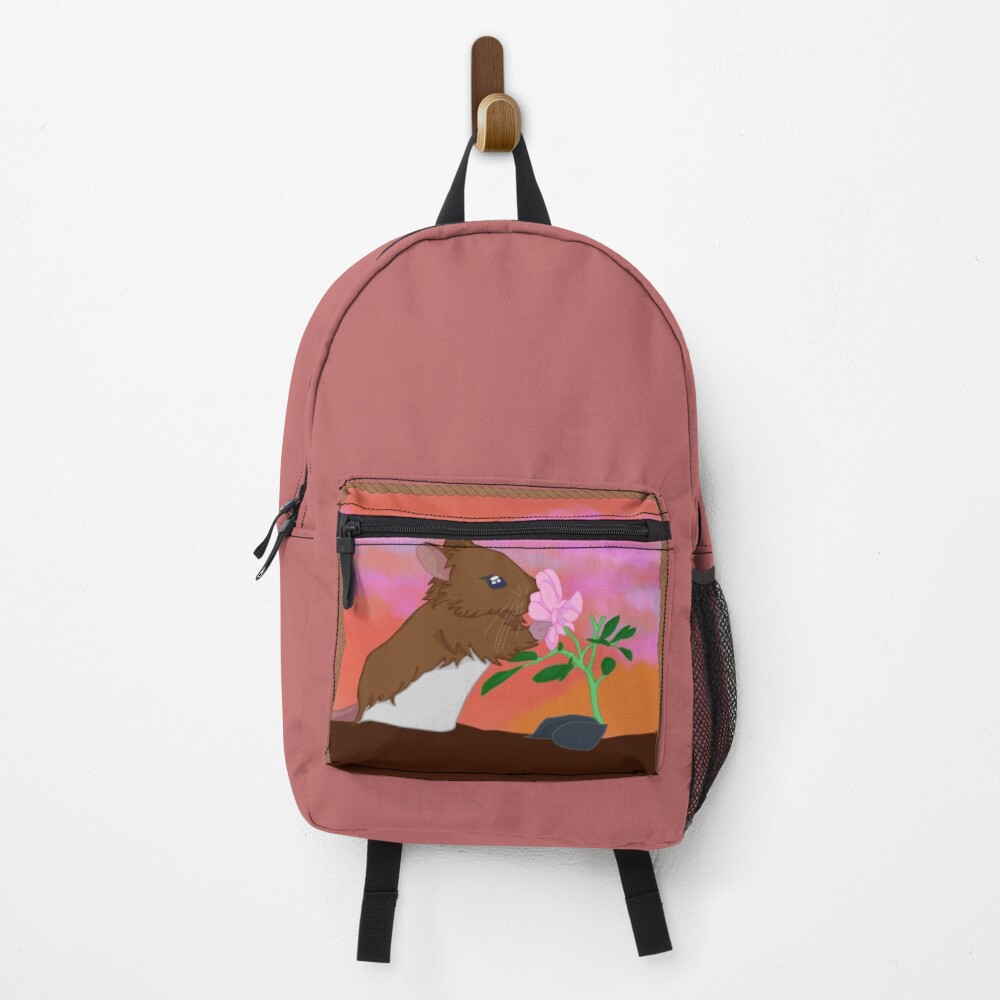Item preview, Backpack designed and sold by RJkat.