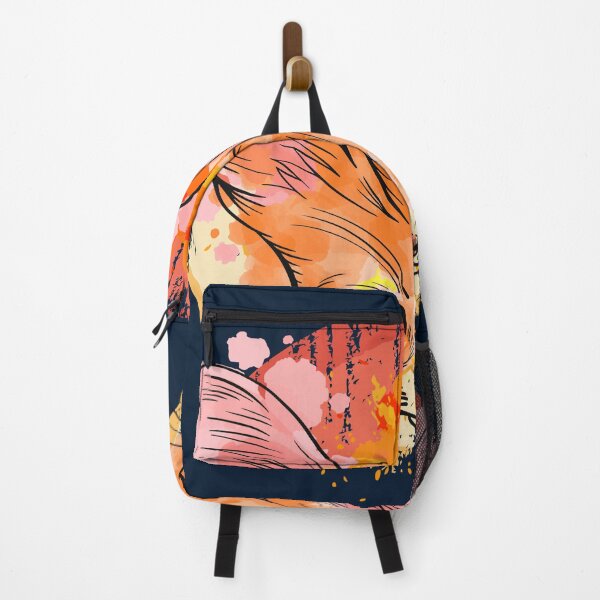 Item preview, Fennec Fox, Retro Sunset designed and sold by ORA_ORA.