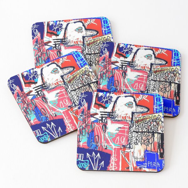 Item preview, Red bird designed and sold by ChloeMarvin.