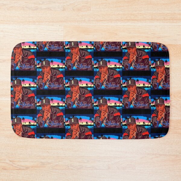 Item preview, J. Stone Sunset designed and sold by ShopArtPudding.