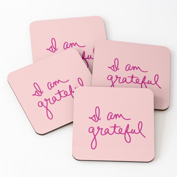 Item preview, I am Grateful designed and sold by abeink.