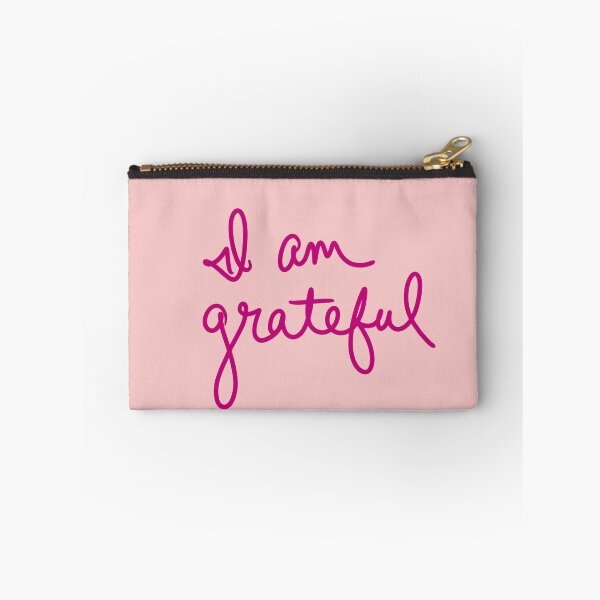 Item preview, I am Grateful designed and sold by abeink.