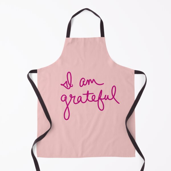 Item preview, I am Grateful designed and sold by abeink.