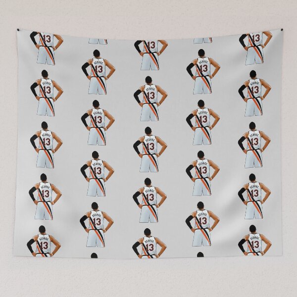 Item preview, Paul George #13 Ready to Games designed and sold by EndZoneEmporium.