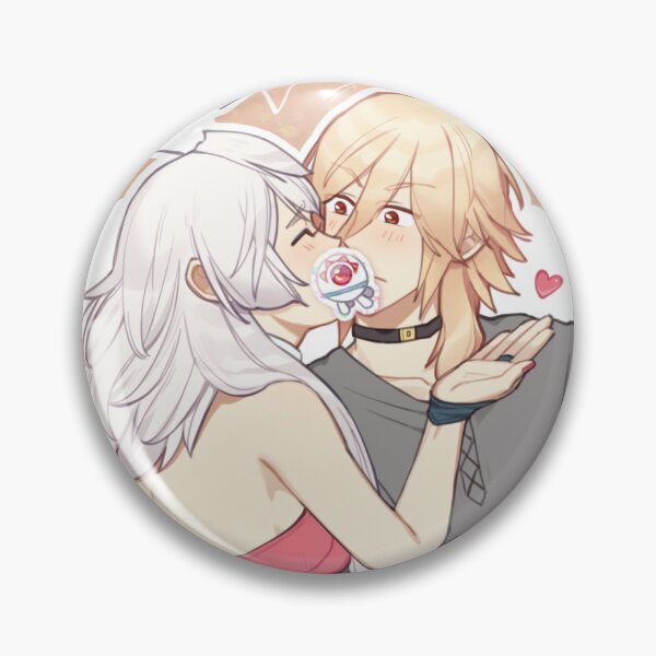 Item preview, hiomaikiss A designed and sold by hiomaiks.