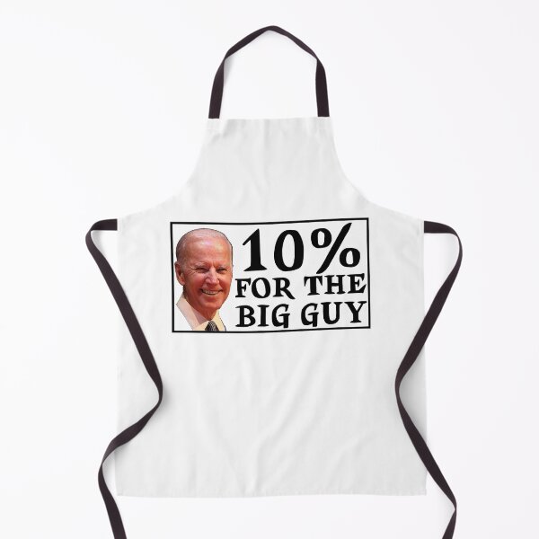 Item preview, Ten Percent For The Big Guy designed and sold by CANJ72.