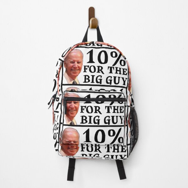 Item preview, Ten Percent For The Big Guy designed and sold by CANJ72.