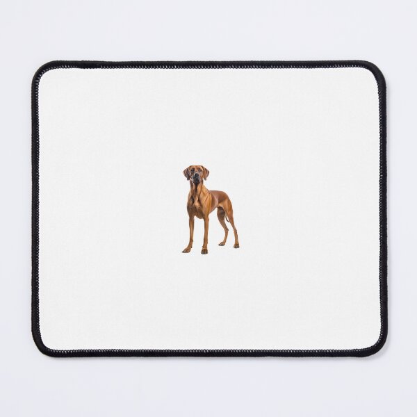 Artikelvorschau, Rhodesian Ridgeback entworfen und verkauft von GEEKEASY.