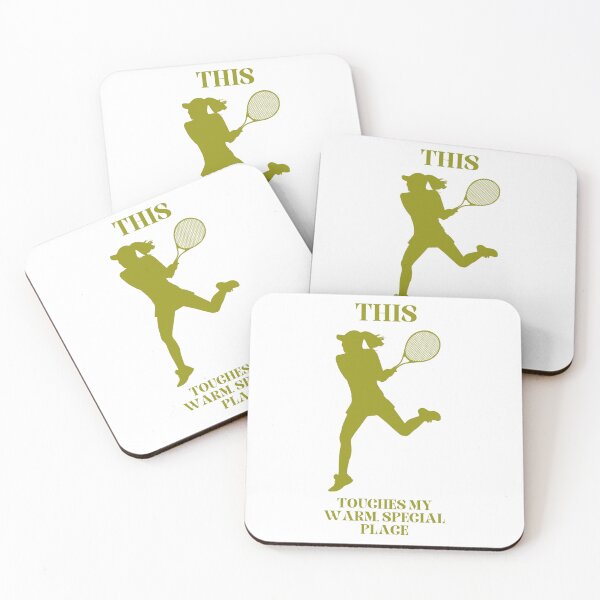 Item preview, Esto toca mi lugar cálido y especial: TENIS (variante 1) designed and sold by PoppysPrintings.