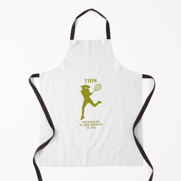 Item preview, Esto toca mi lugar cálido y especial: TENIS (variante 1) designed and sold by PoppysPrintings.
