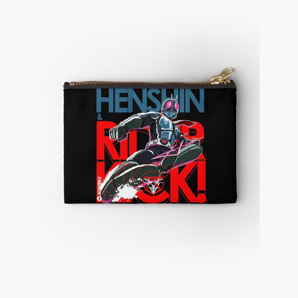 Artikelvorschau, Hen-Shin & Rider Kick-Farbe entworfen und verkauft von hamimohsin.