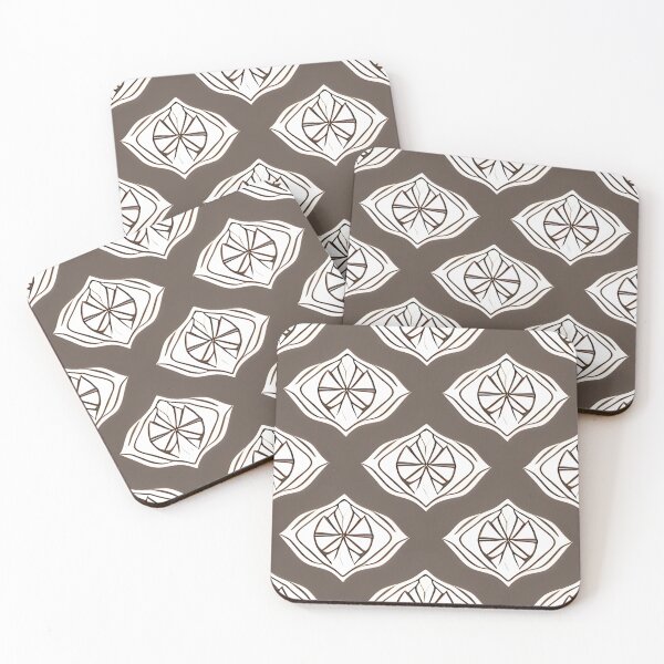 Item preview, Simple Aesthetic Seamless Pattern Design  designed and sold by JustSomeArtz.