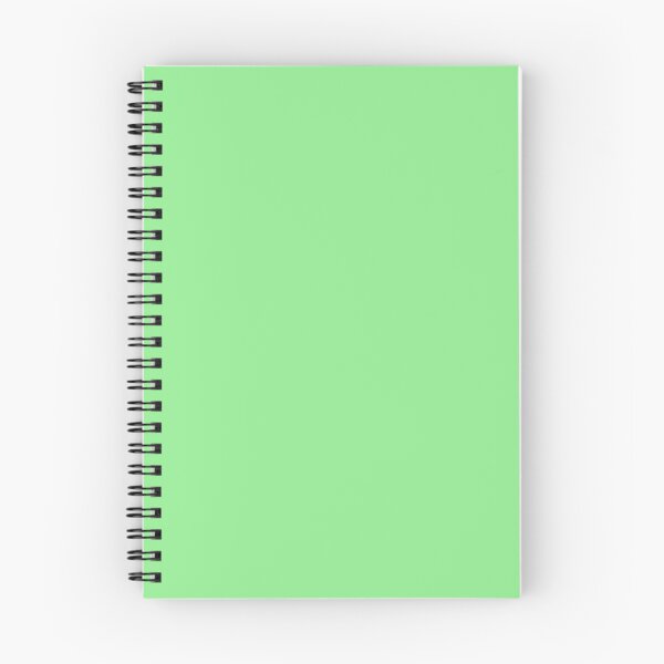 Item preview, Color Light green (#90EE90) Green designed and sold by ColorsVisuals.