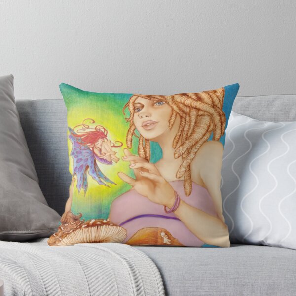 Item preview, Fairy designed and sold by Heathenicia.
