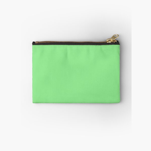 Item preview, Color Light green (#90EE90) Green designed and sold by ColorsVisuals.