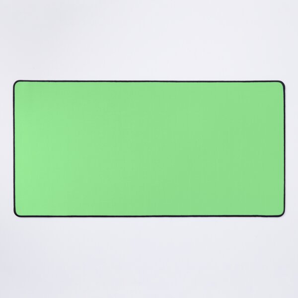 Item preview, Color Light green (#90EE90) Green designed and sold by ColorsVisuals.