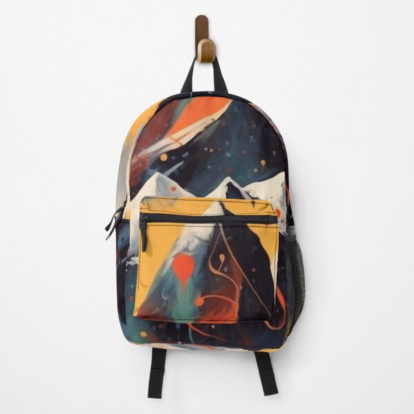 Item preview, The Magic of Abstract Art. designed and sold by SBD-Shop.