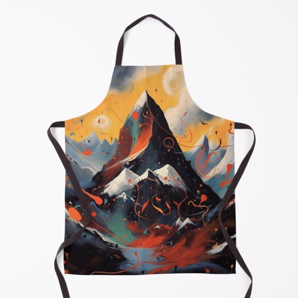 Item preview, The Magic of Abstract Art. designed and sold by SBD-Shop.