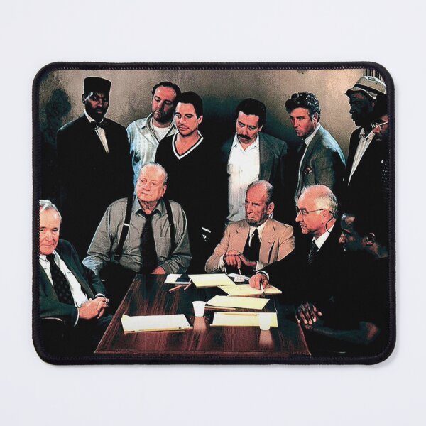 Item preview, 12 Angry Men Movies designed and sold by KiaraYundt.