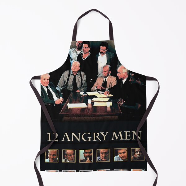 Item preview, 12 Angry Men Movies designed and sold by KiaraYundt.