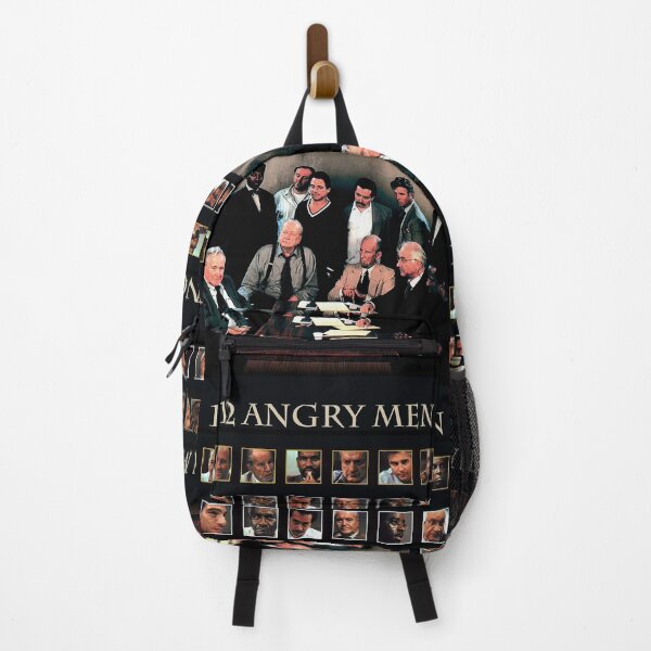 Item preview, 12 Angry Men Movies designed and sold by KiaraYundt.