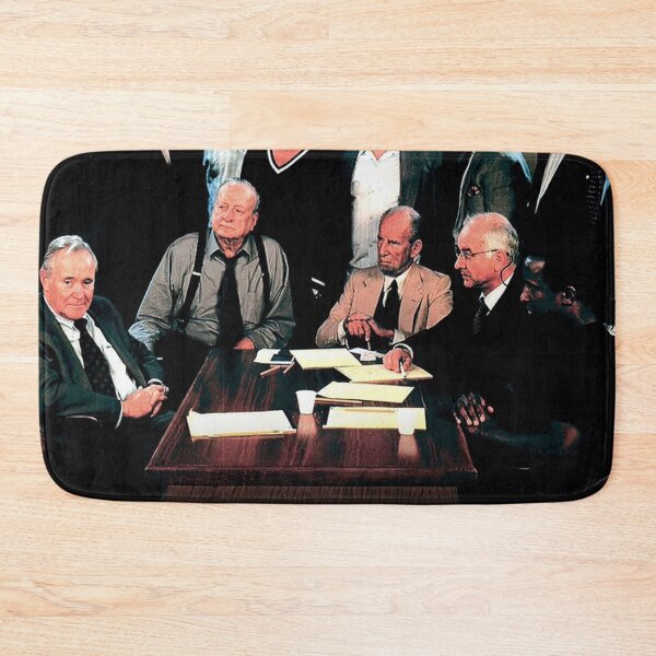 Item preview, 12 Angry Men Movies designed and sold by KiaraYundt.