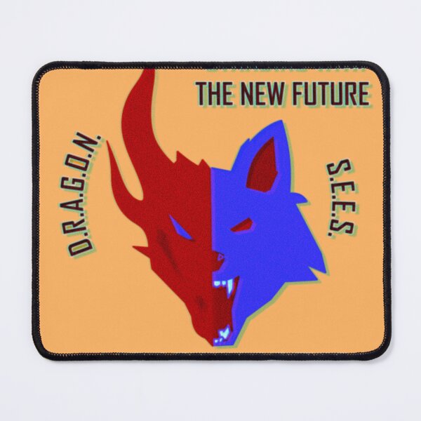 Item preview, A new, Perfect Future designed and sold by ToasterToby.