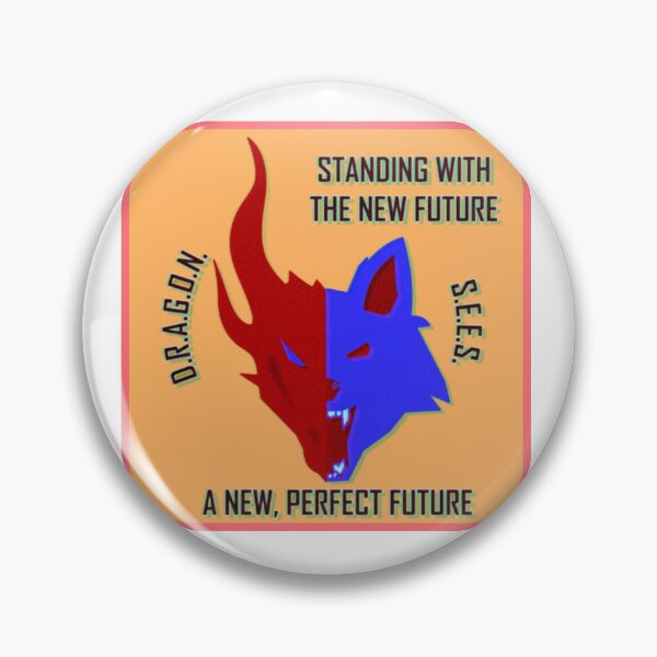 Item preview, A new, Perfect Future designed and sold by ToasterToby.