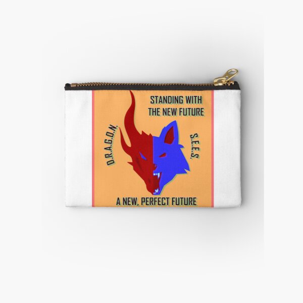 Item preview, A new, Perfect Future designed and sold by ToasterToby.