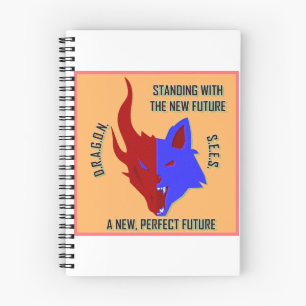 Item preview, A new, Perfect Future designed and sold by ToasterToby.