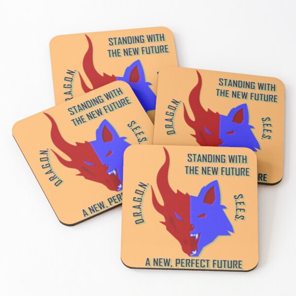 Item preview, A new, Perfect Future designed and sold by ToasterToby.