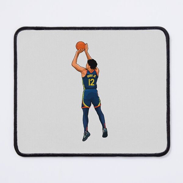 Item preview, Kelly Oubre Jr #12 Shoot Focus designed and sold by EndZoneEmporium.