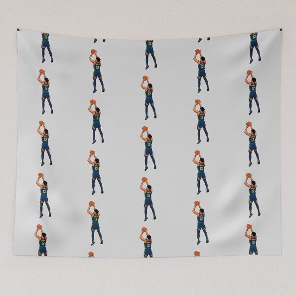 Item preview, Kelly Oubre Jr #12 Shoot Focus designed and sold by EndZoneEmporium.